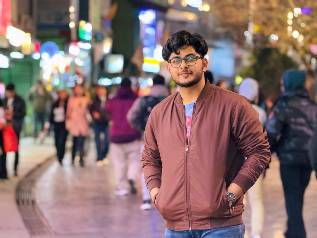 About Abhra
